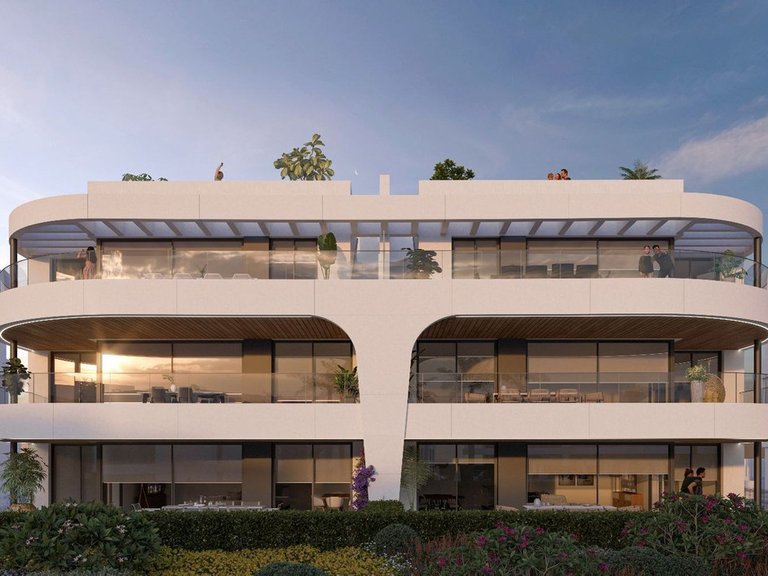 Apartment for Sale in Estepona, Malaga 7