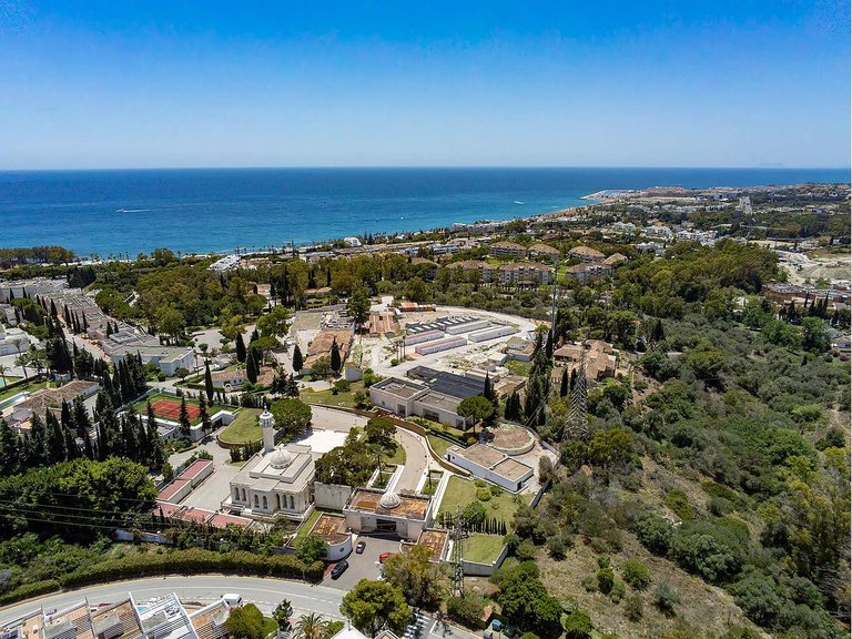 Penthouse for Sale in Estepona, Malaga 5