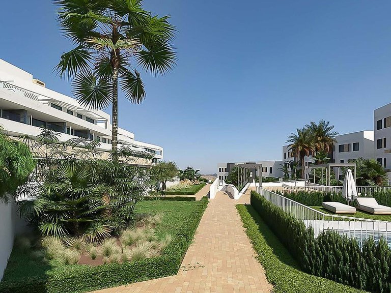 Penthouse for Sale in Estepona, Malaga 6