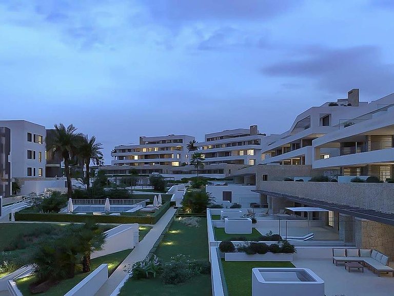 Penthouse for Sale in Estepona, Malaga 8