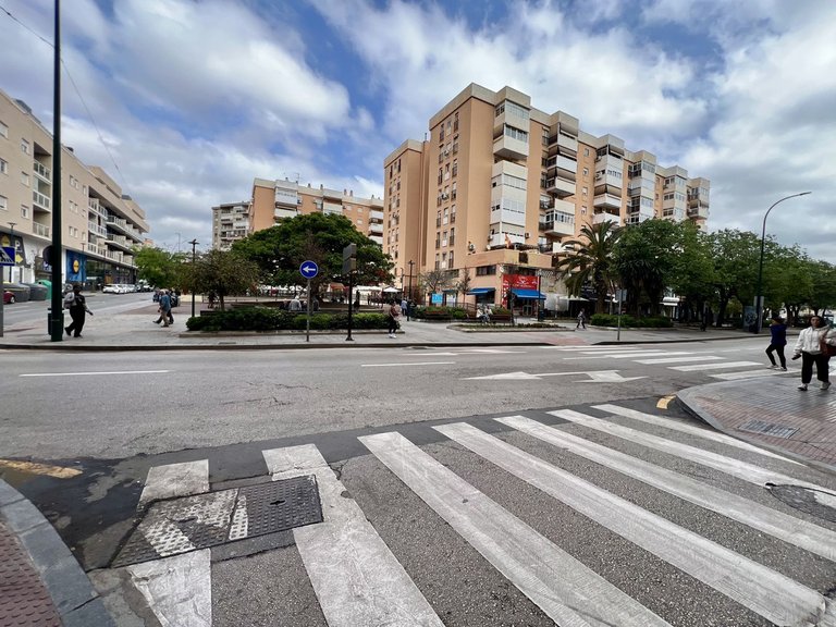 Apartment for Sale in Málaga, Malaga 1