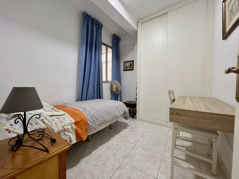 Apartment for Sale in Málaga, Malaga 11