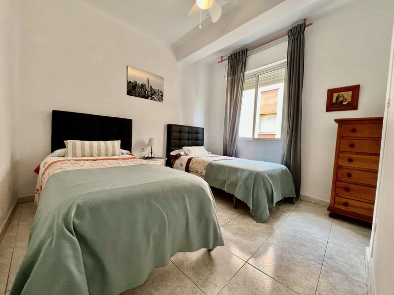 Apartment for Sale in Málaga, Malaga 12