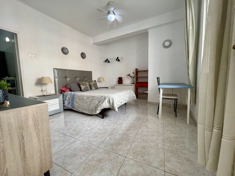 Apartment for Sale in Málaga, Malaga 14