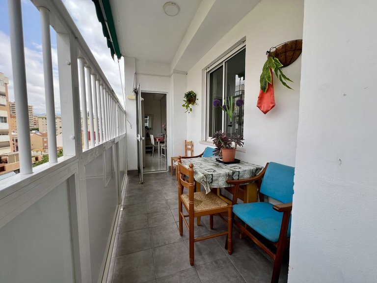 Apartment for Sale in Málaga, Malaga 3