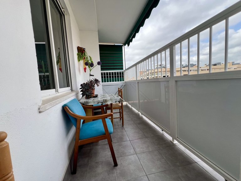 Apartment for Sale in Málaga, Malaga 4