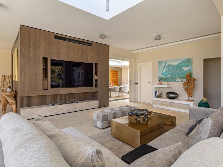 Villa for Sale in Marbella, Malaga 12