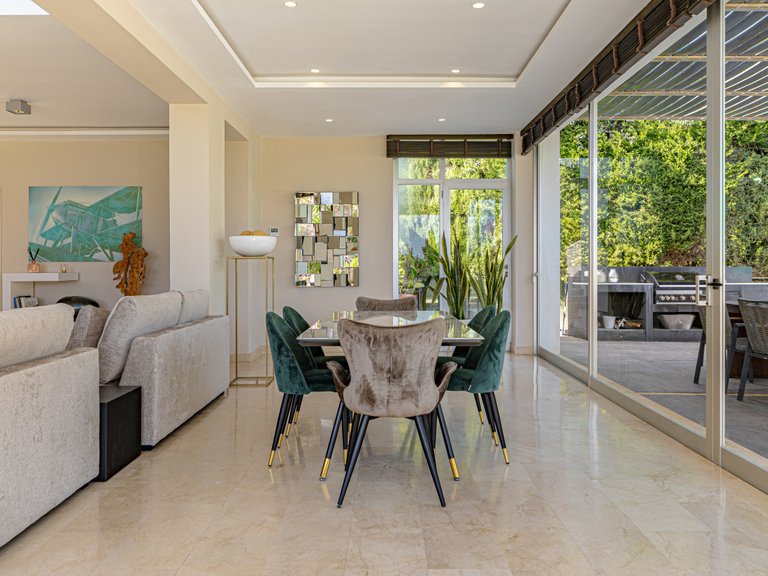 Villa for Sale in Marbella, Malaga 13
