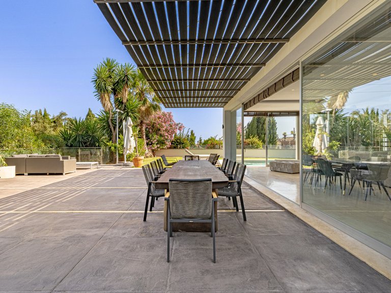 Villa for Sale in Marbella, Malaga 2