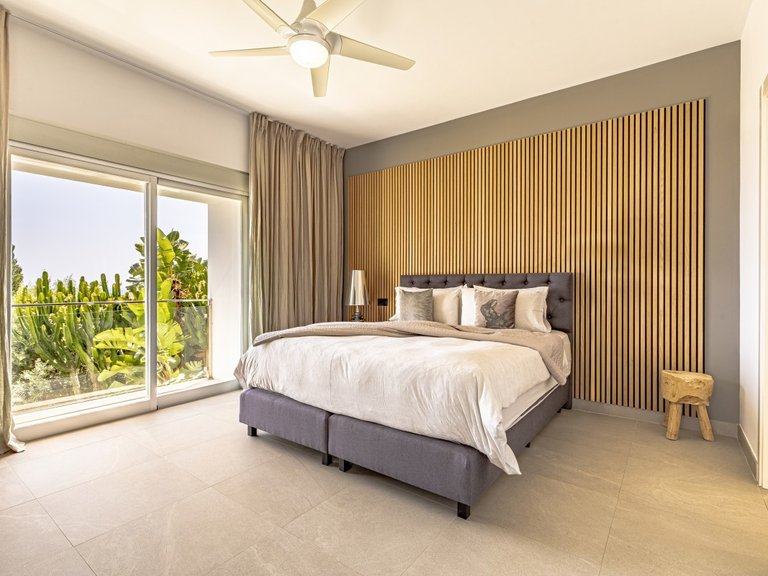 Villa for Sale in Marbella, Malaga 23