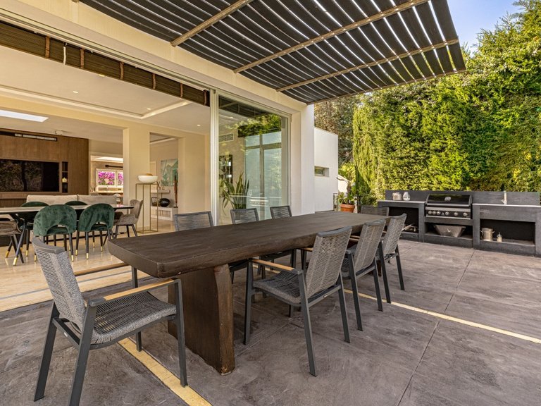 Villa for Sale in Marbella, Malaga 3