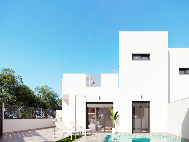 Villa for Sale in Roldan, Murcia 2