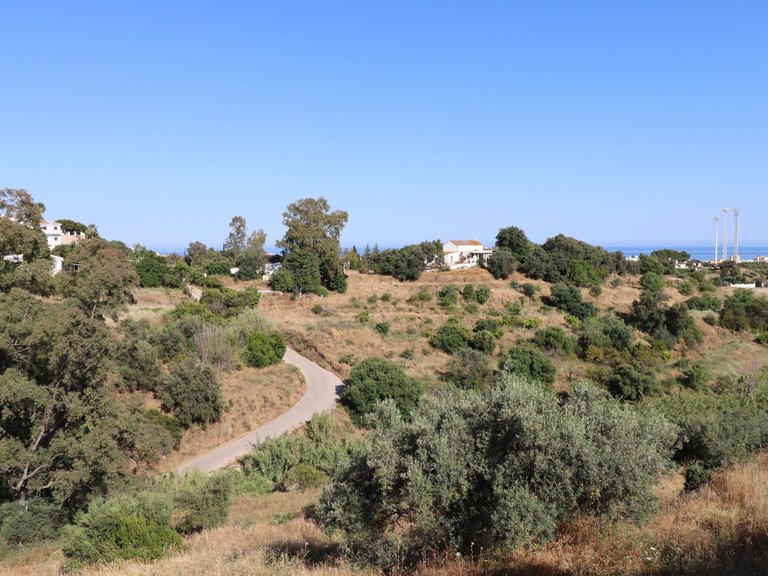 Plot for Sale in Mijas, Malaga 3