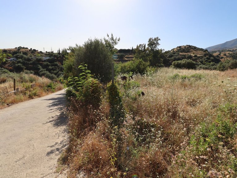 Plot for Sale in Mijas, Malaga 4