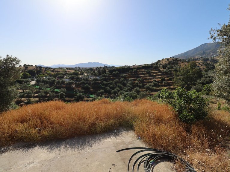 Plot for Sale in Mijas, Malaga 5