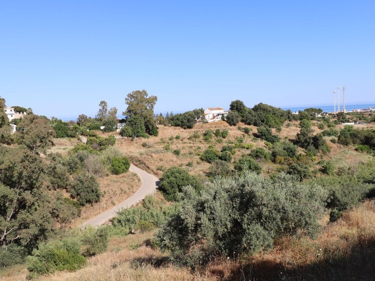 Plot for Sale in Mijas, Malaga 7