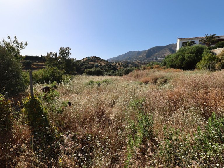 Plot for Sale in Mijas, Malaga 8