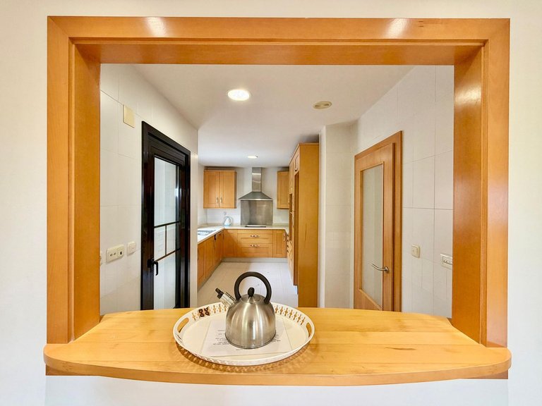 Apartment for Sale in Puerto Banús, Malaga 13