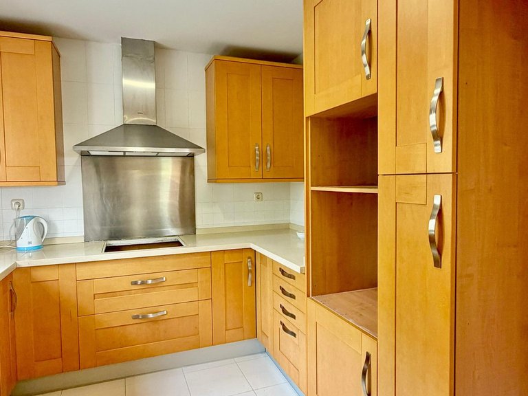 Apartment for Sale in Puerto Banús, Malaga 21