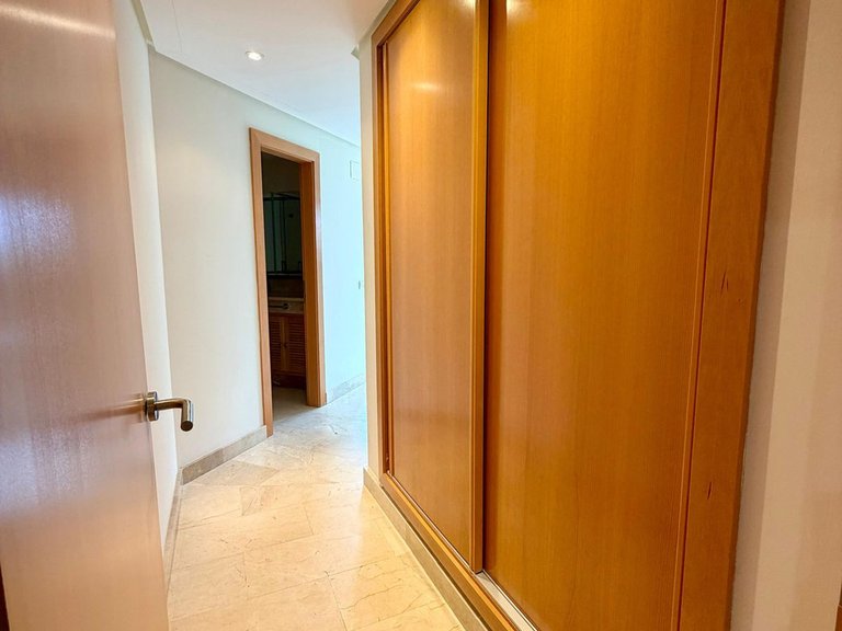 Apartment for Sale in Puerto Banús, Malaga 26