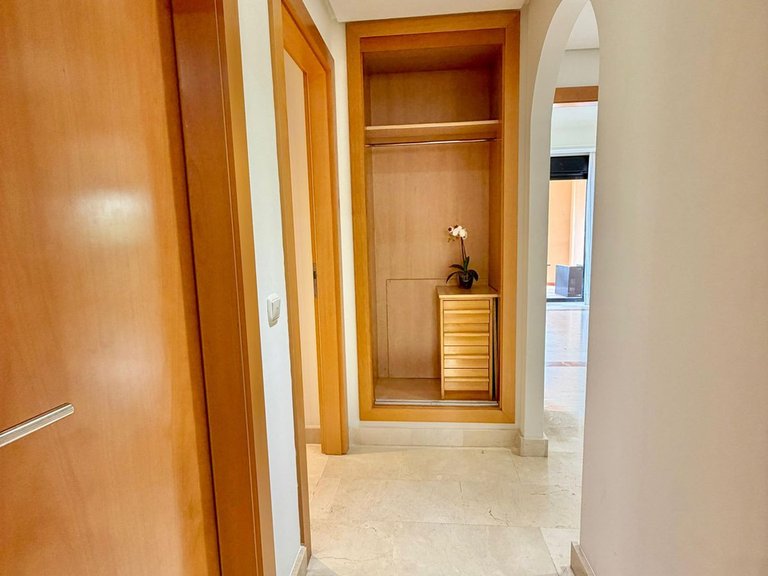 Apartment for Sale in Puerto Banús, Malaga 33