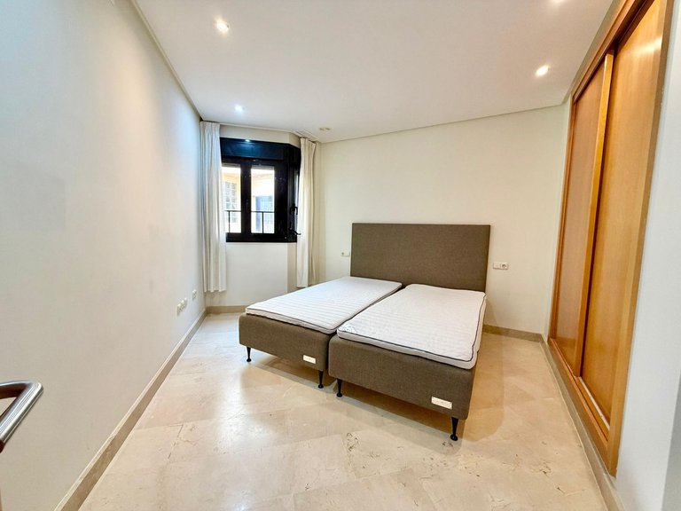 Apartment for Sale in Puerto Banús, Malaga 39