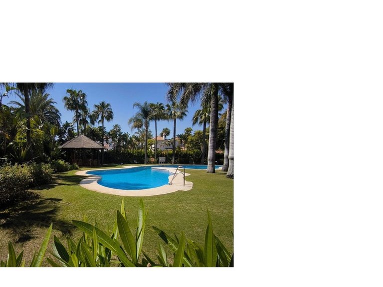 Apartment for Sale in Puerto Banús, Malaga 60