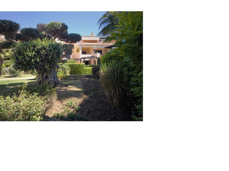Apartment for Sale in Puerto Banús, Malaga 64