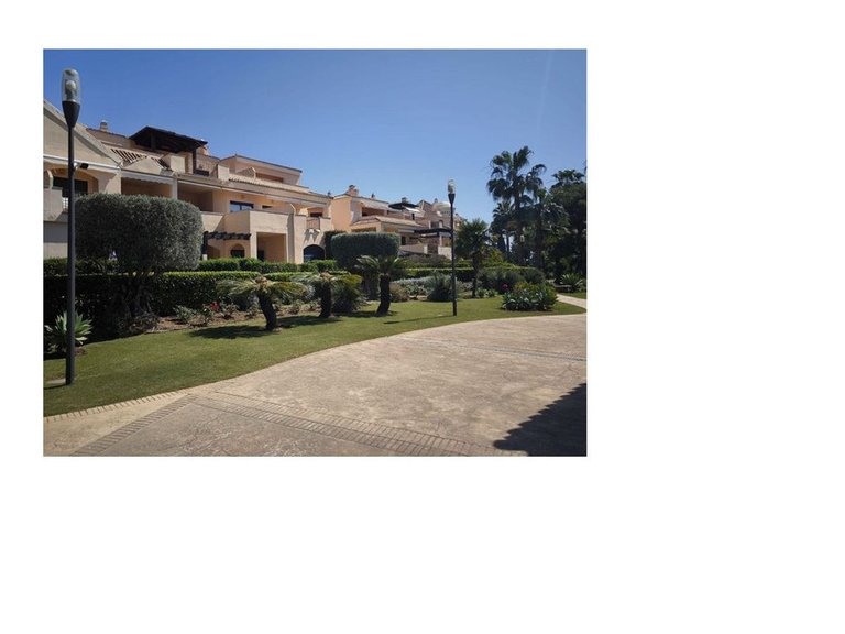 Apartment for Sale in Puerto Banús, Malaga 65