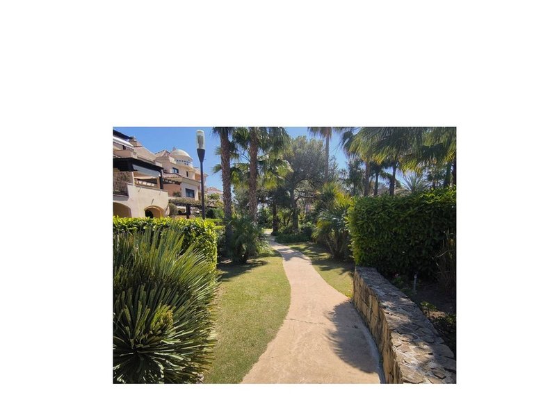 Apartment for Sale in Puerto Banús, Malaga 67