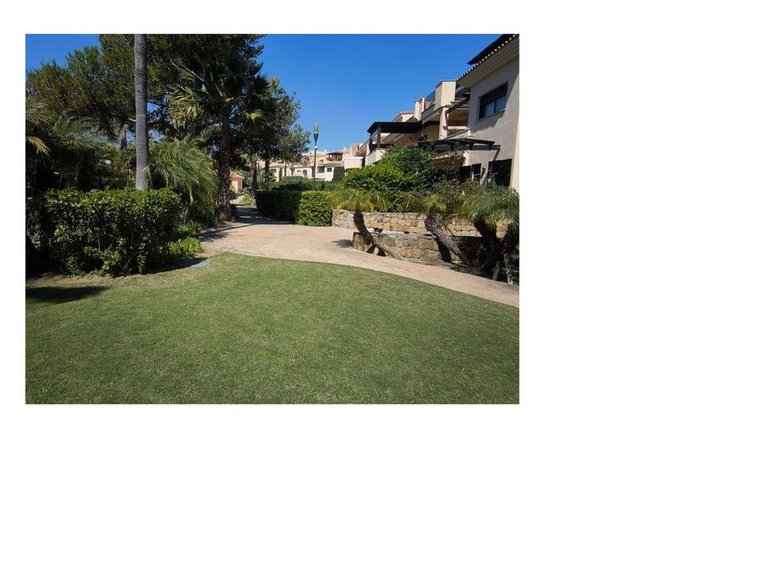 Apartment for Sale in Puerto Banús, Malaga 70