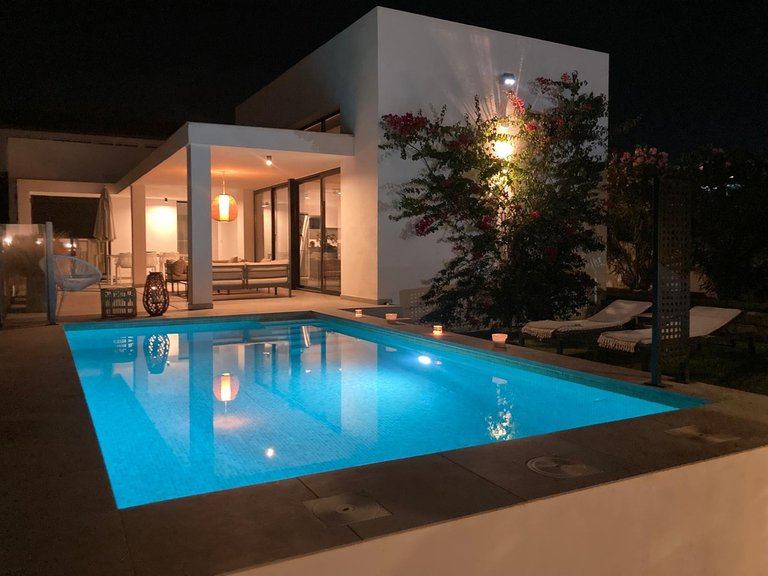 Villa for Sale in Valle Romano, Malaga 18