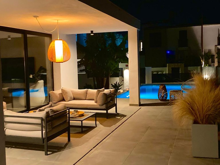 Villa for Sale in Valle Romano, Malaga 20