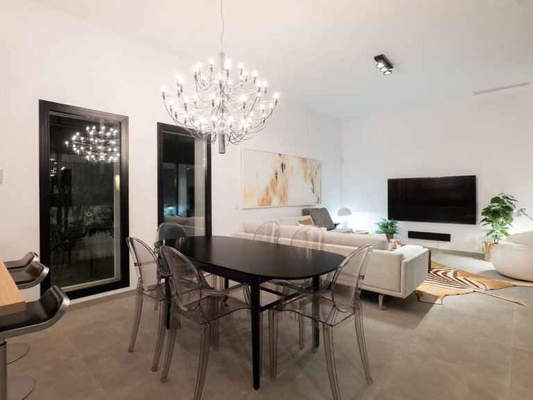 Villa for Sale in Valle Romano, Malaga 21