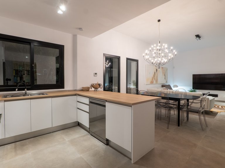 Villa for Sale in Valle Romano, Malaga 22
