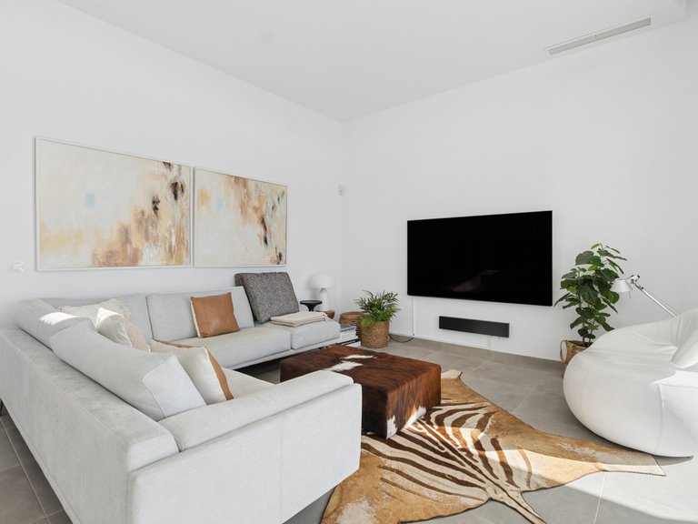 Villa for Sale in Valle Romano, Malaga 5