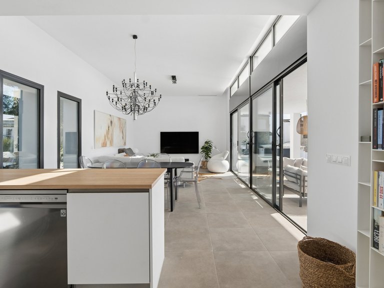 Villa for Sale in Valle Romano, Malaga 6