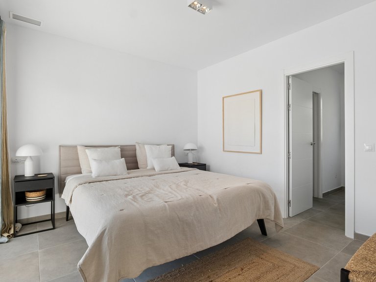 Villa for Sale in Valle Romano, Malaga 7