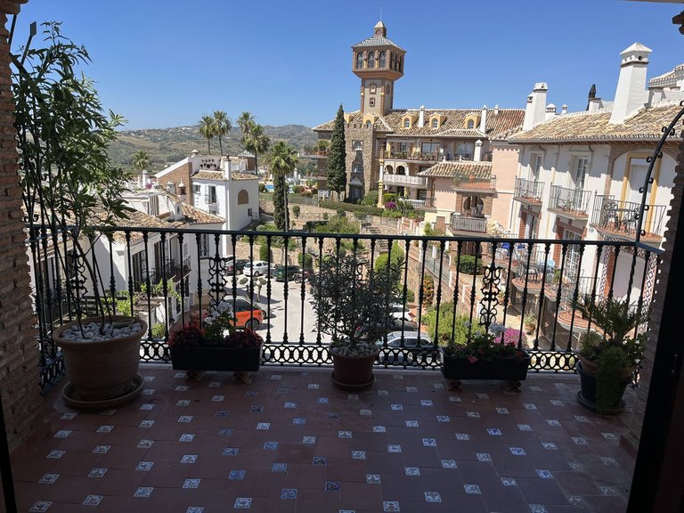 Apartment for Sale in Mijas Golf, Malaga 1