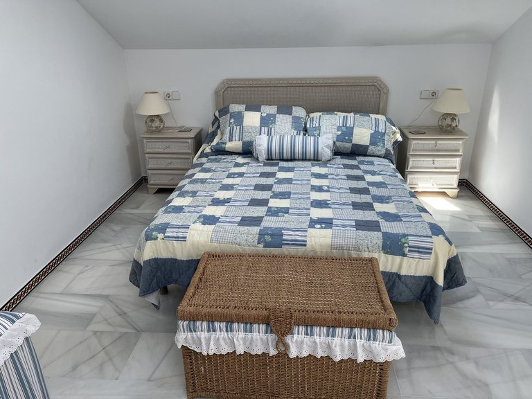 Apartment for Sale in Mijas Golf, Malaga 13
