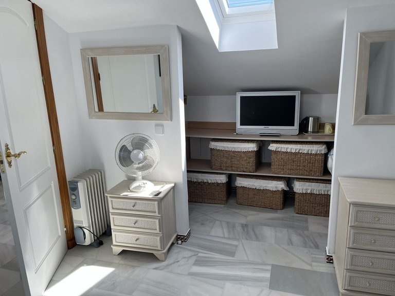 Apartment for Sale in Mijas Golf, Malaga 15