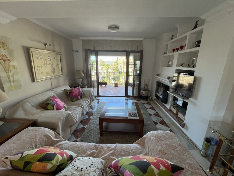 Apartment for Sale in Mijas Golf, Malaga 2