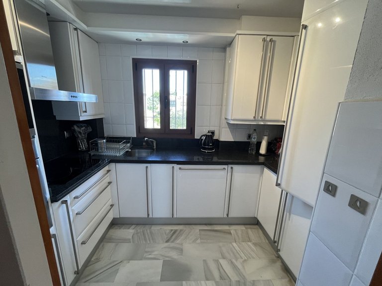 Apartment for Sale in Mijas Golf, Malaga 3