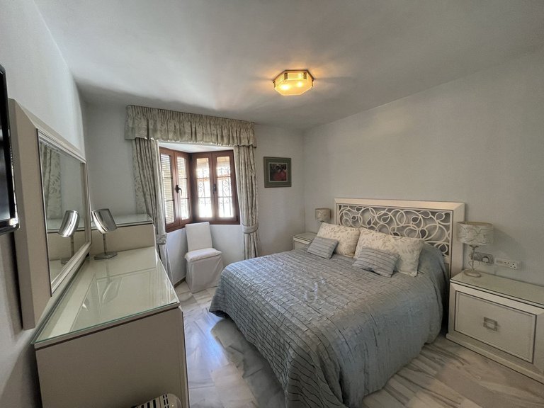 Apartment for Sale in Mijas Golf, Malaga 4
