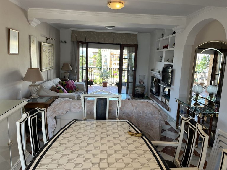 Apartment for Sale in Mijas Golf, Malaga 7