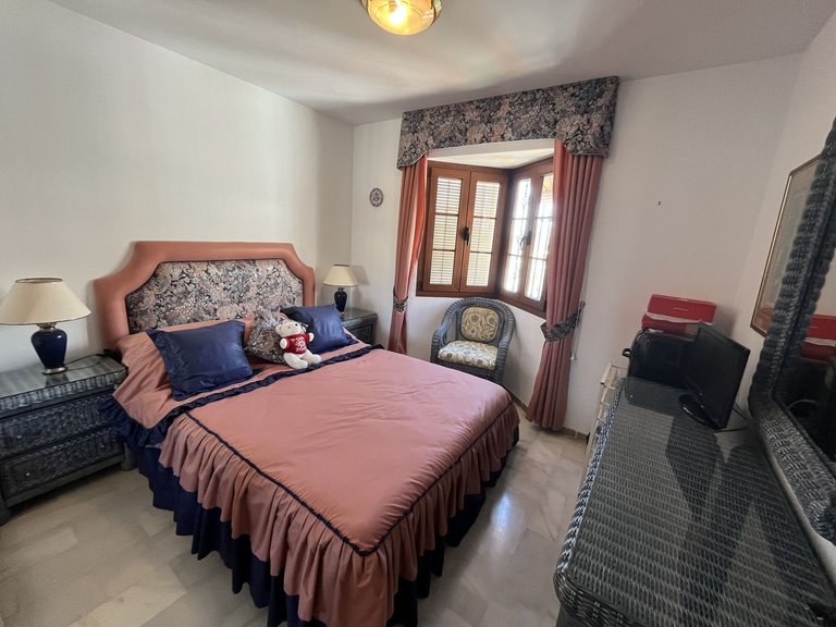 Apartment for Sale in Mijas Golf, Malaga 8