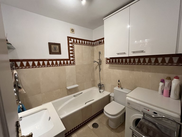 Apartment for Sale in Mijas Golf, Malaga 9