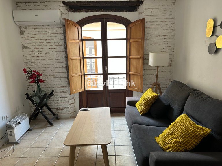 Apartment for Sale in Málaga, Malaga 1