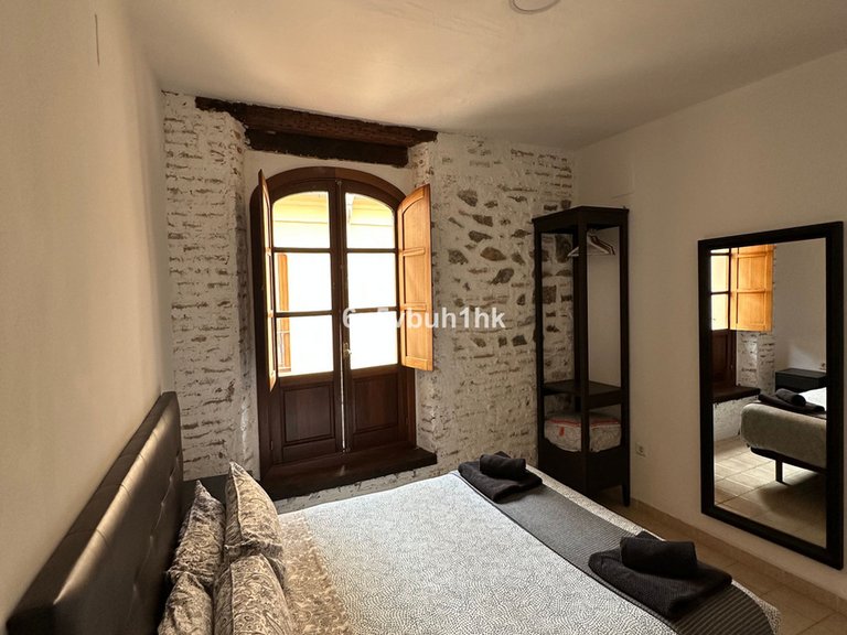 Apartment for Sale in Málaga, Malaga 10