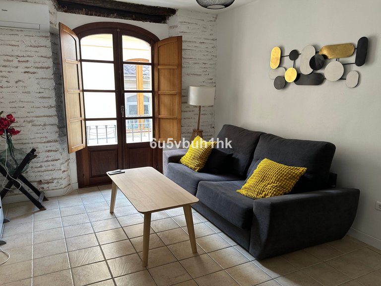 Apartment for Sale in Málaga, Malaga 2